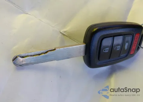 2021 Honda Hr-V Awd Sport z USA, uszkodzony, nr VIN 3CZRU6H10MM714137